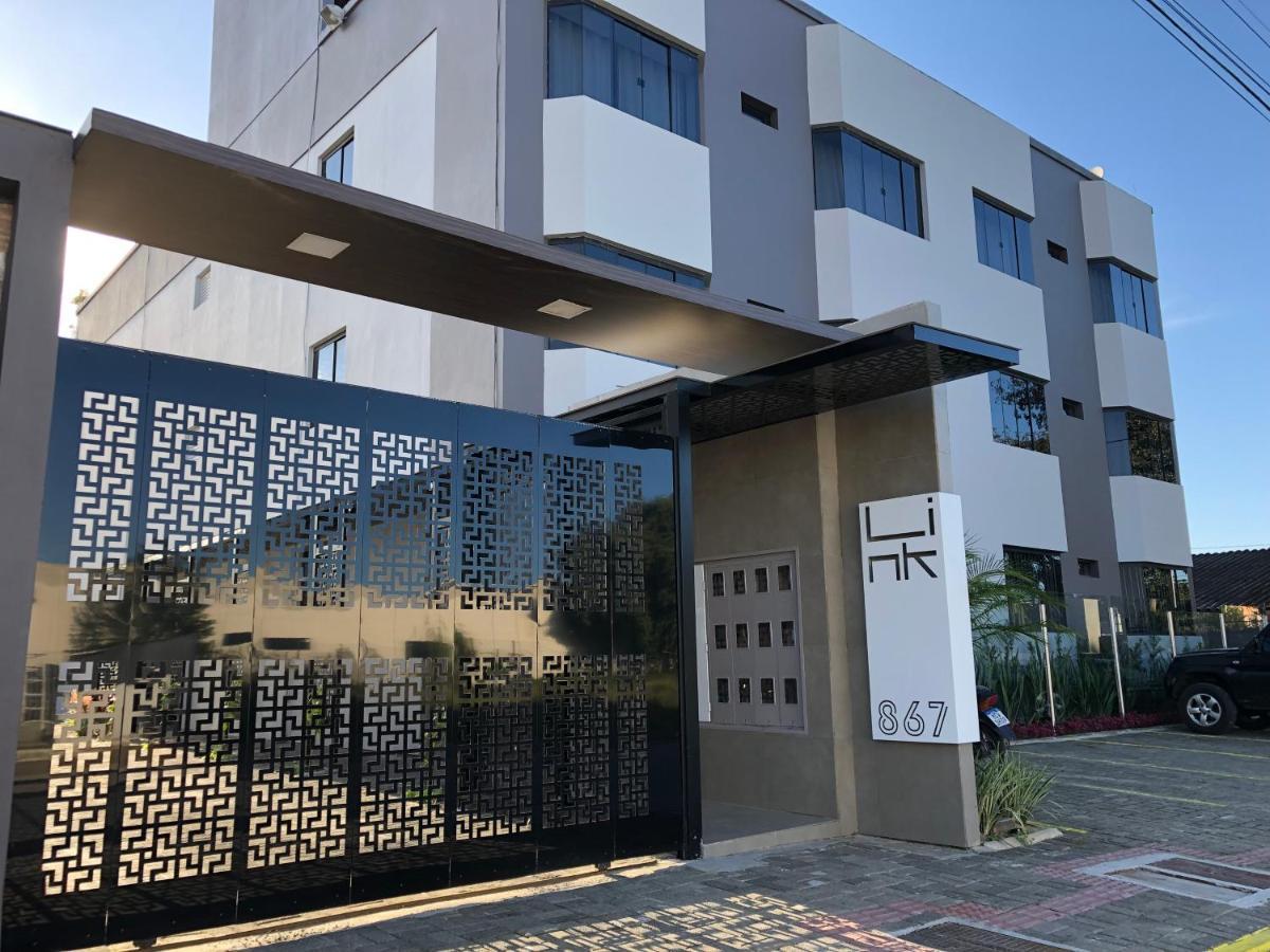 Link Ararangua Apartment Exterior photo