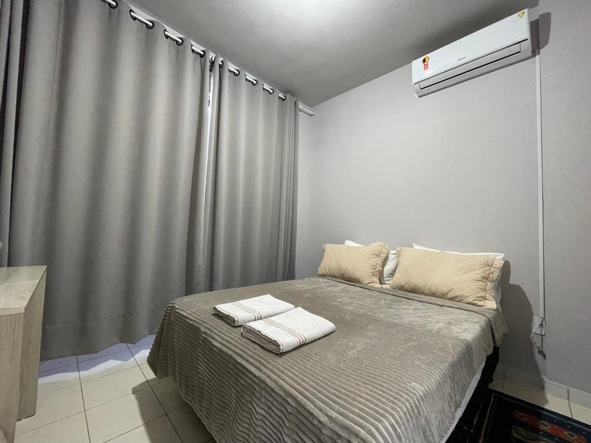 Link Ararangua Apartment Exterior photo