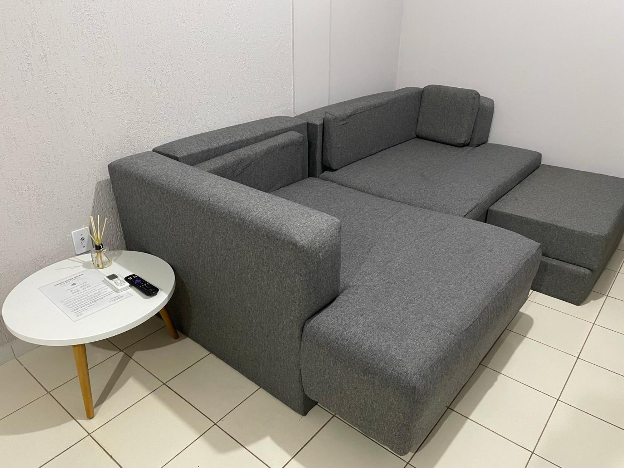 Link Ararangua Apartment Room photo