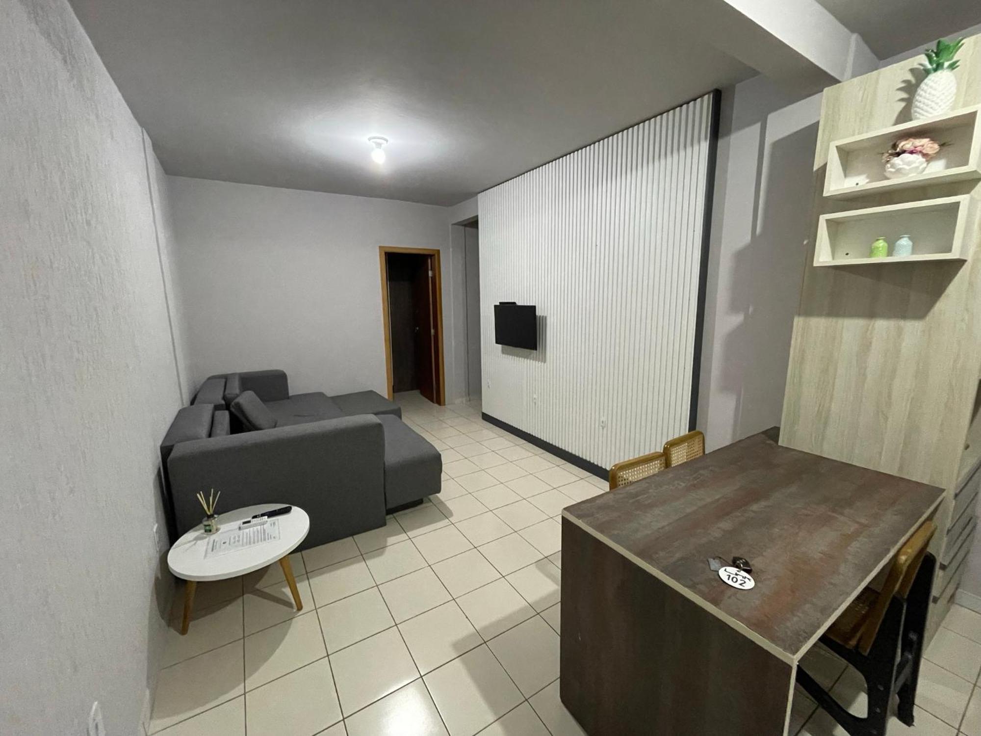 Link Ararangua Apartment Exterior photo