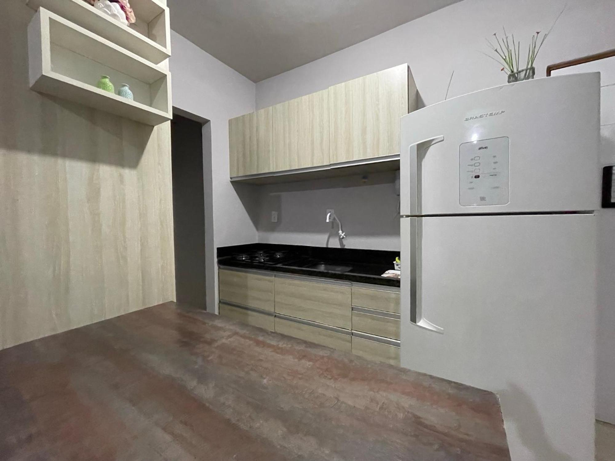 Link Ararangua Apartment Room photo