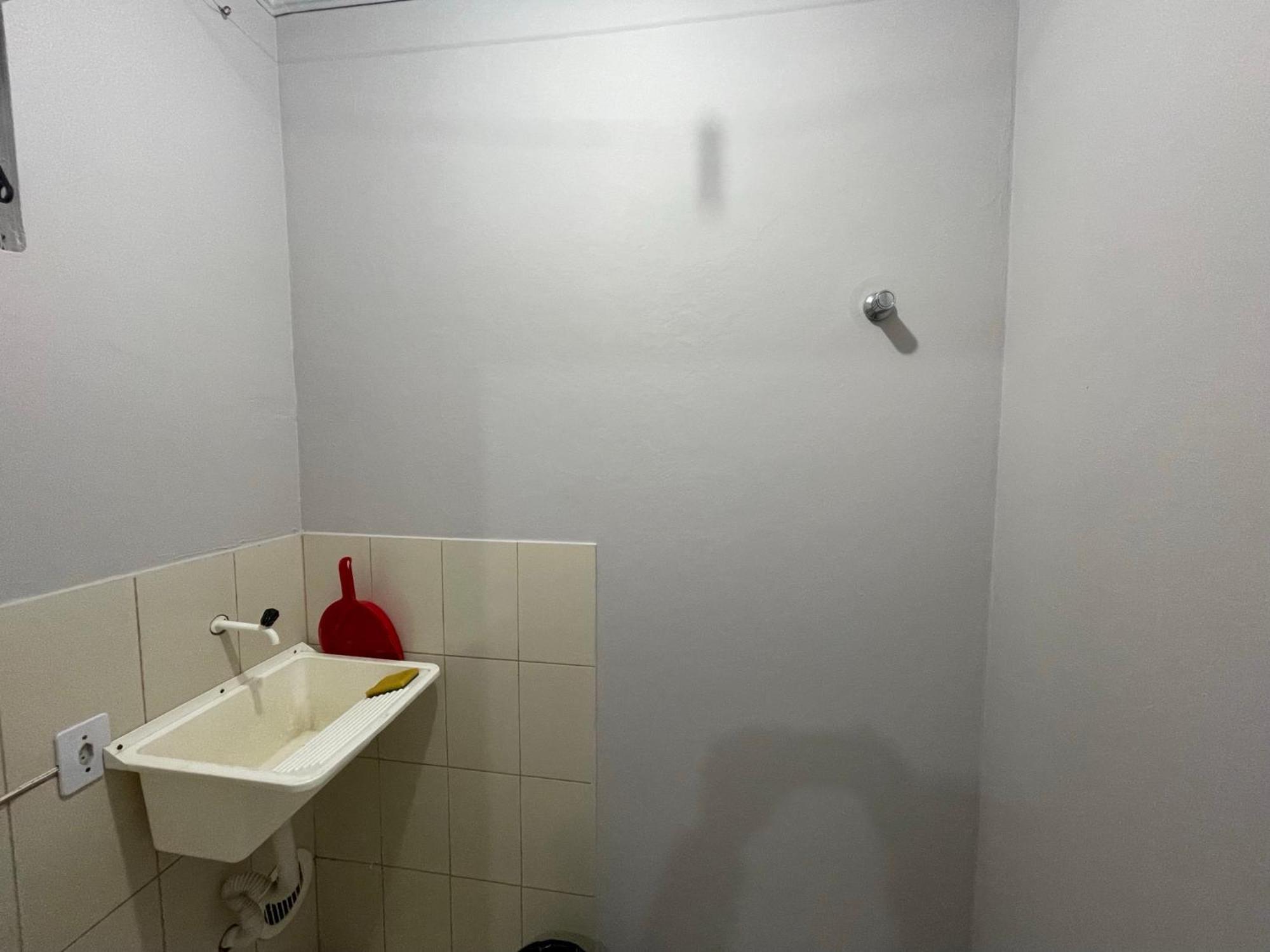 Link Ararangua Apartment Room photo
