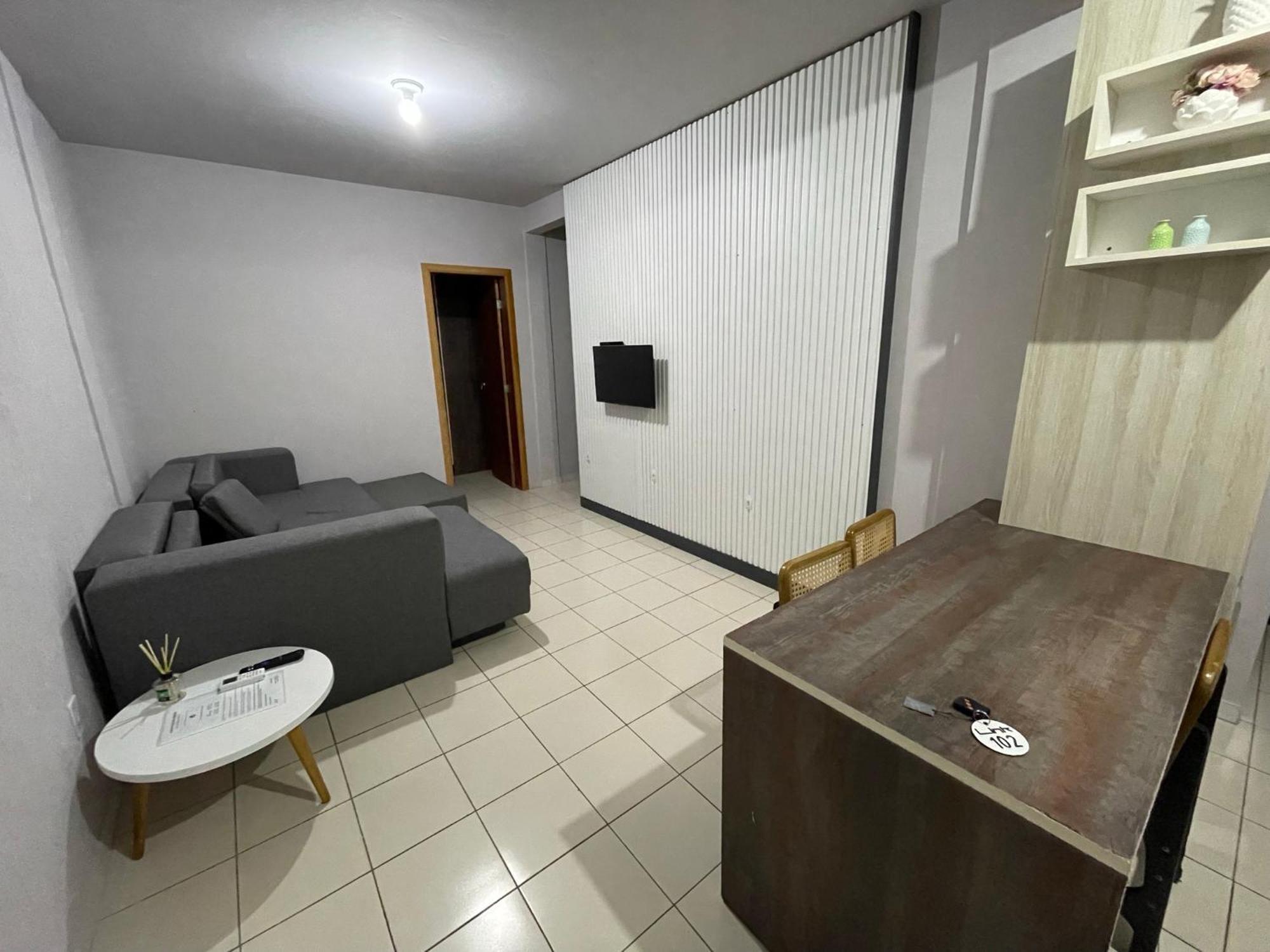 Link Ararangua Apartment Exterior photo