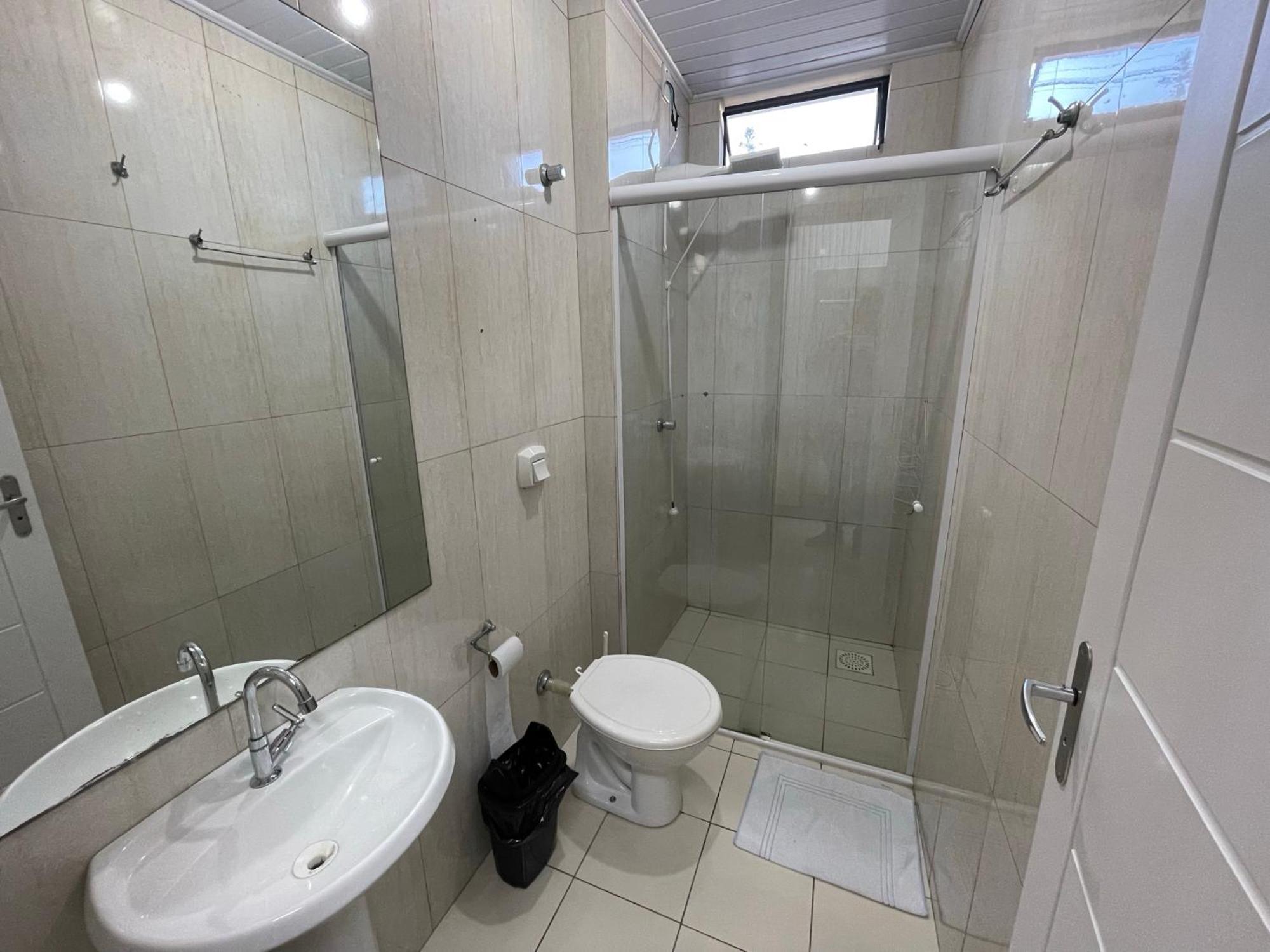 Link Ararangua Apartment Room photo
