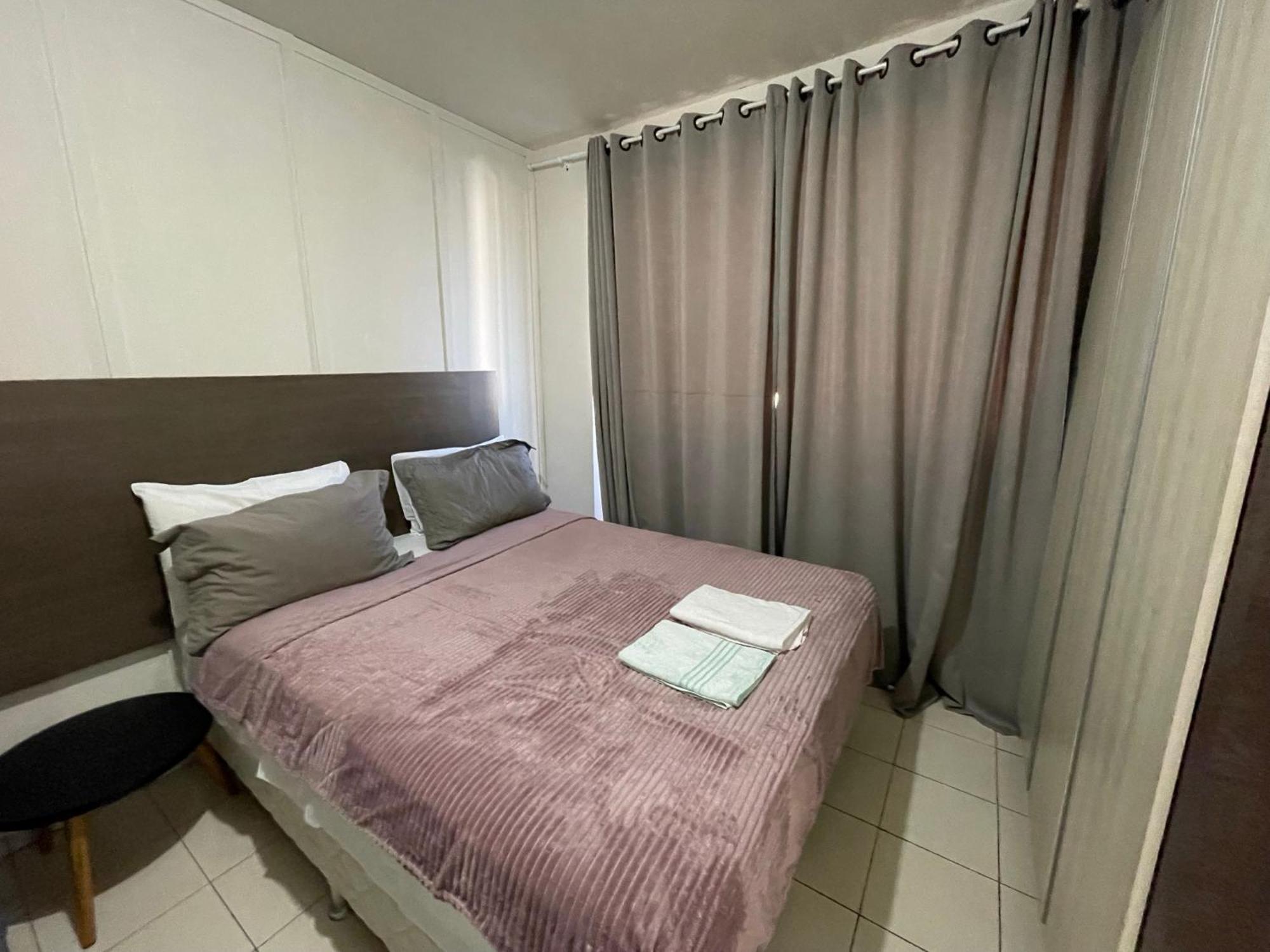 Link Ararangua Apartment Exterior photo