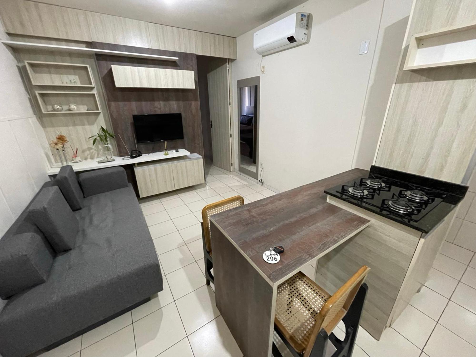 Link Ararangua Apartment Exterior photo