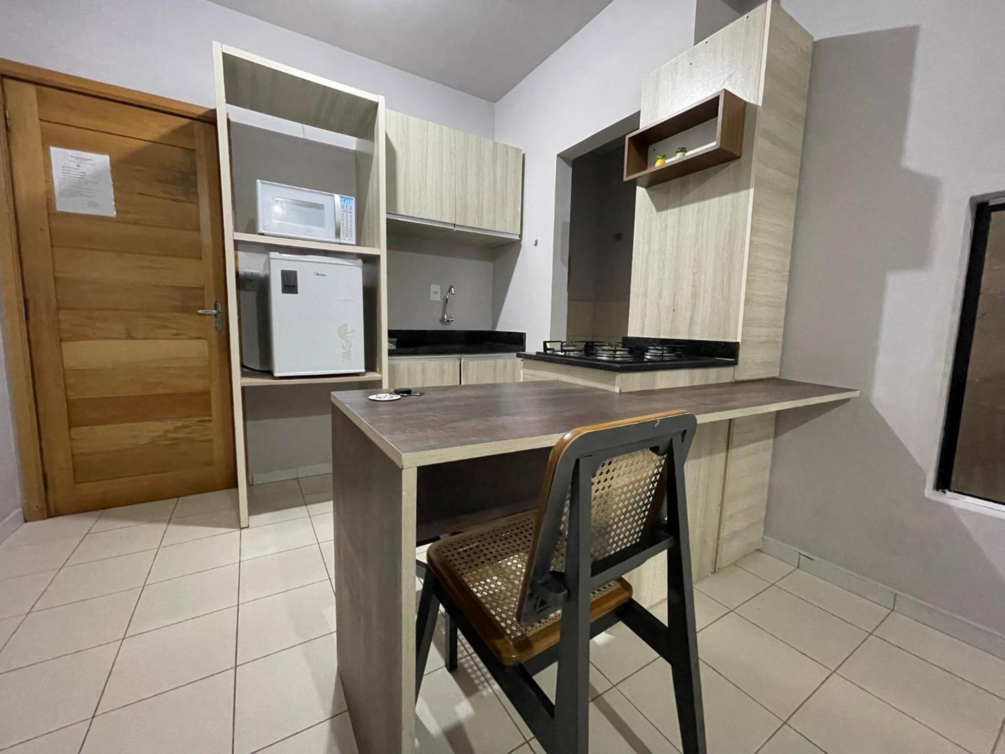 Link Ararangua Apartment Exterior photo