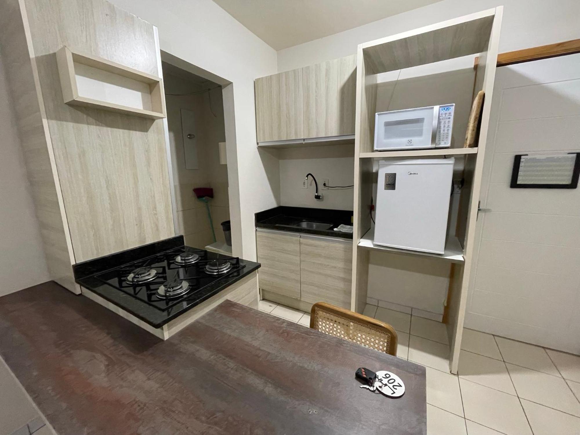 Link Ararangua Apartment Exterior photo