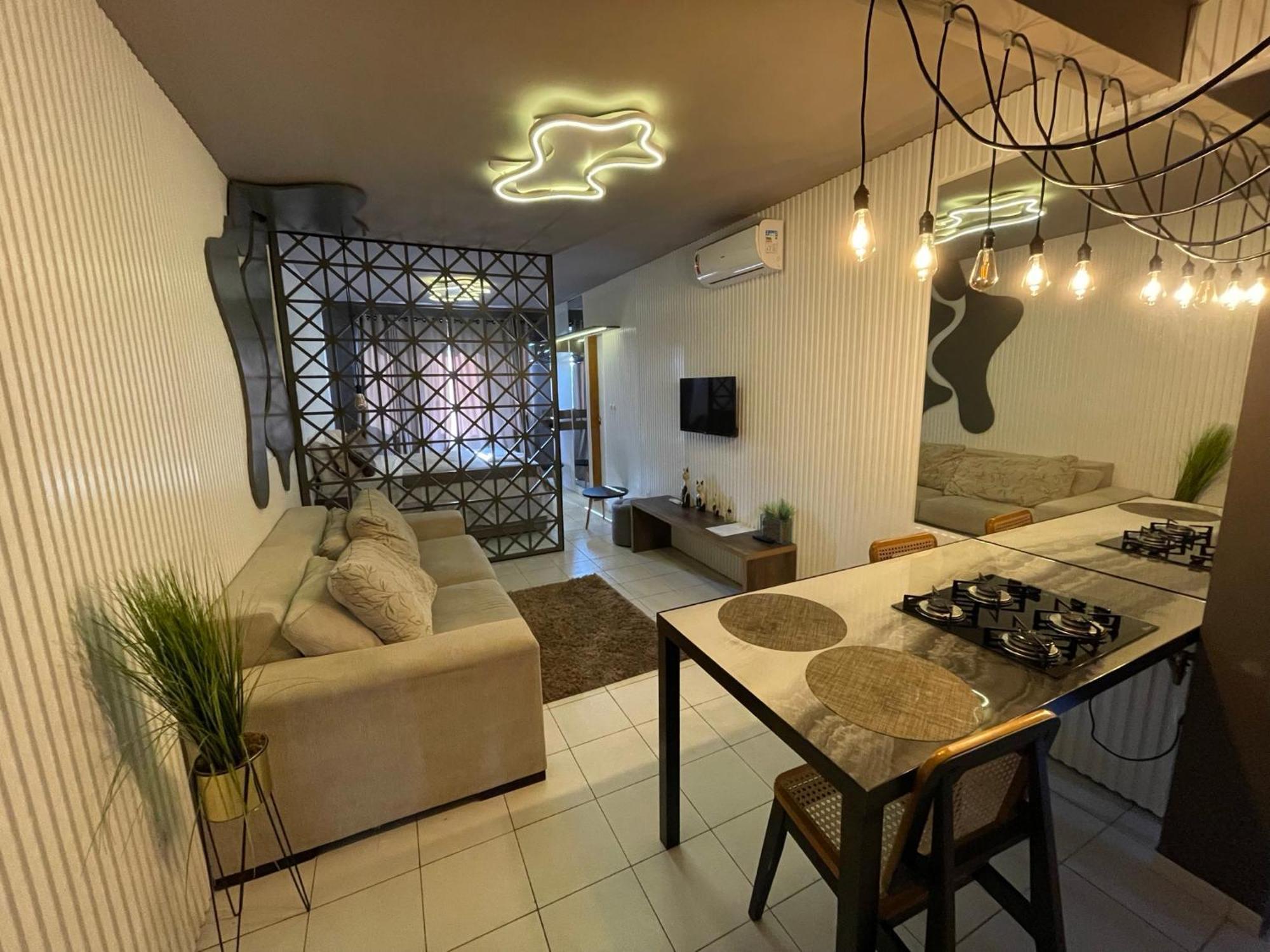 Link Ararangua Apartment Exterior photo