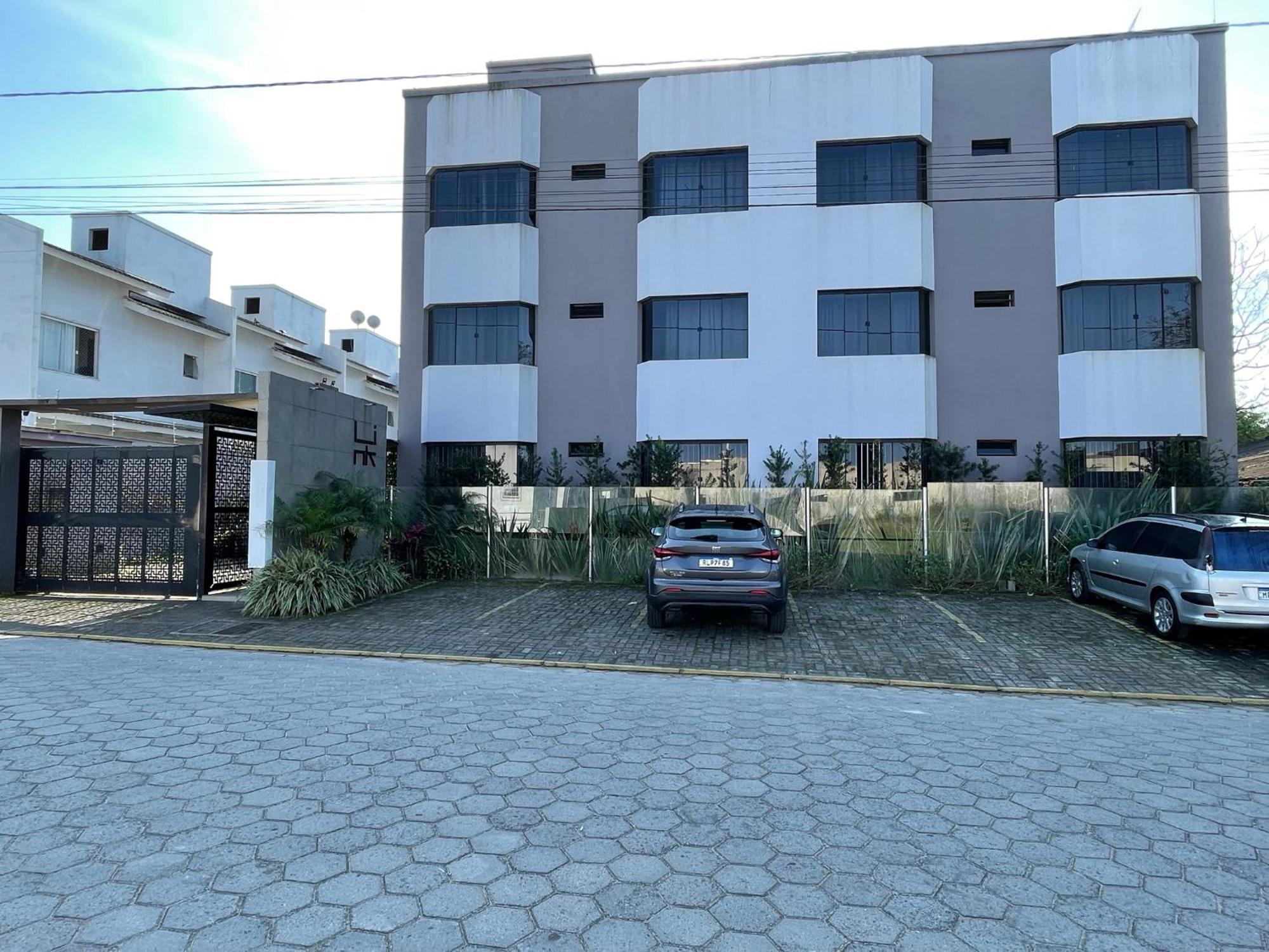 Link Ararangua Apartment Exterior photo